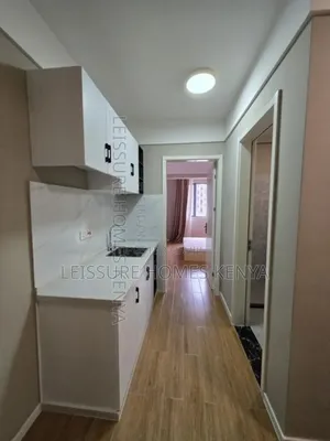 Studio Apartment in Kilimani for sale
