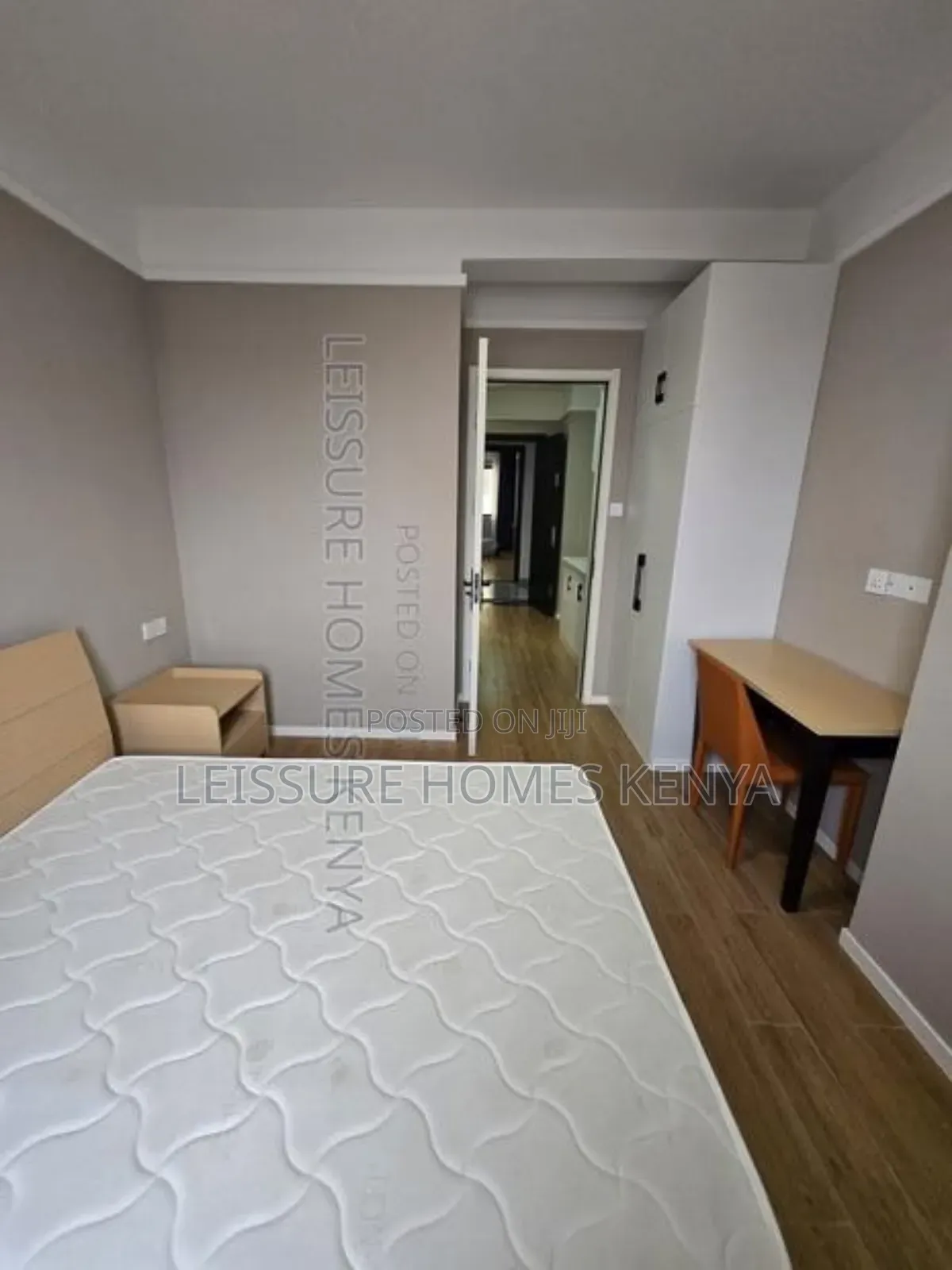 Studio Apartment in Kilimani for sale
