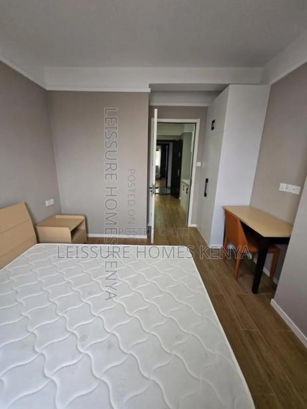 Studio Apartment in Kilimani for sale - thumbnail 5