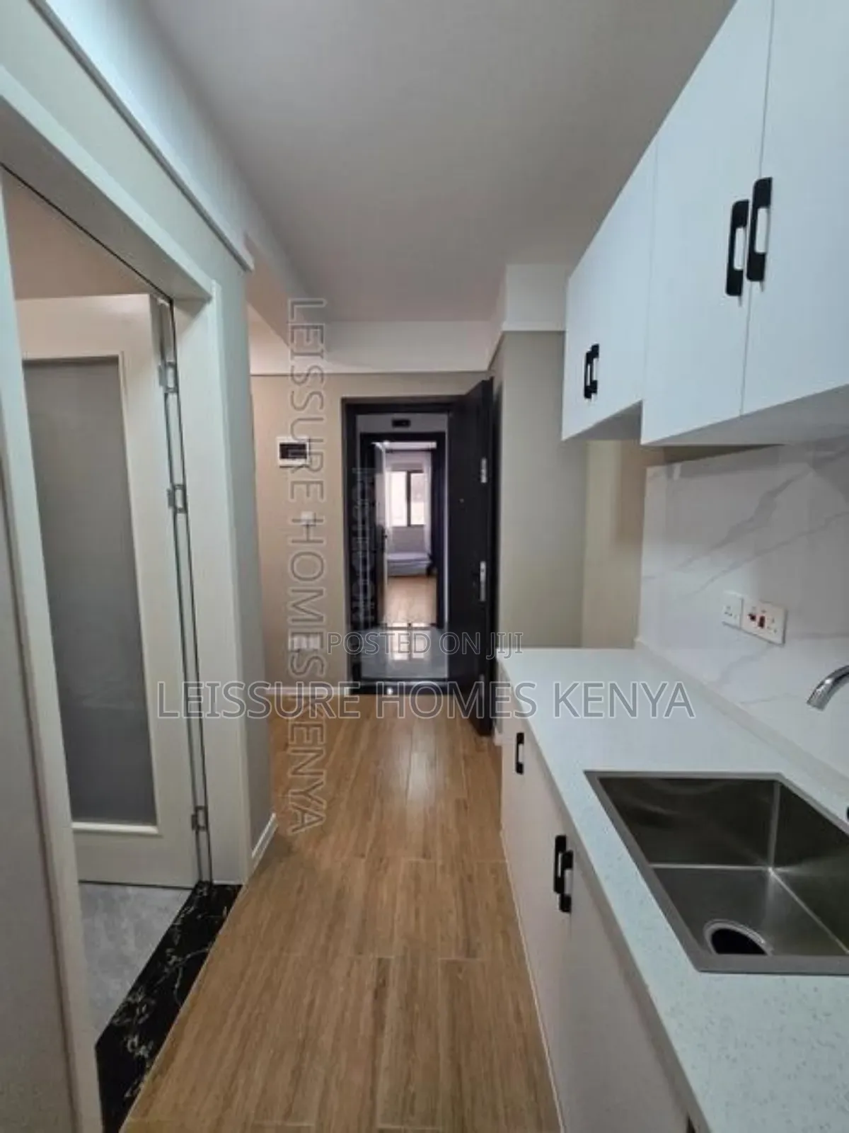 Studio Apartment in Kilimani for sale