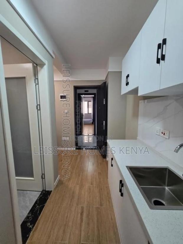 Studio Apartment in Kilimani for sale - thumbnail 6