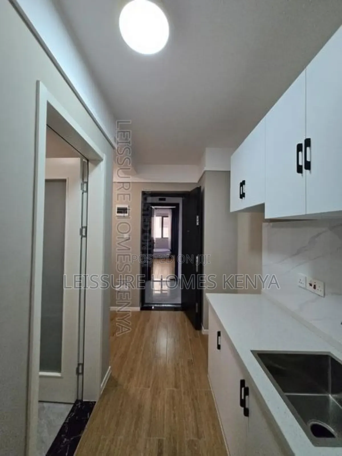 Studio Apartment in Kilimani for sale