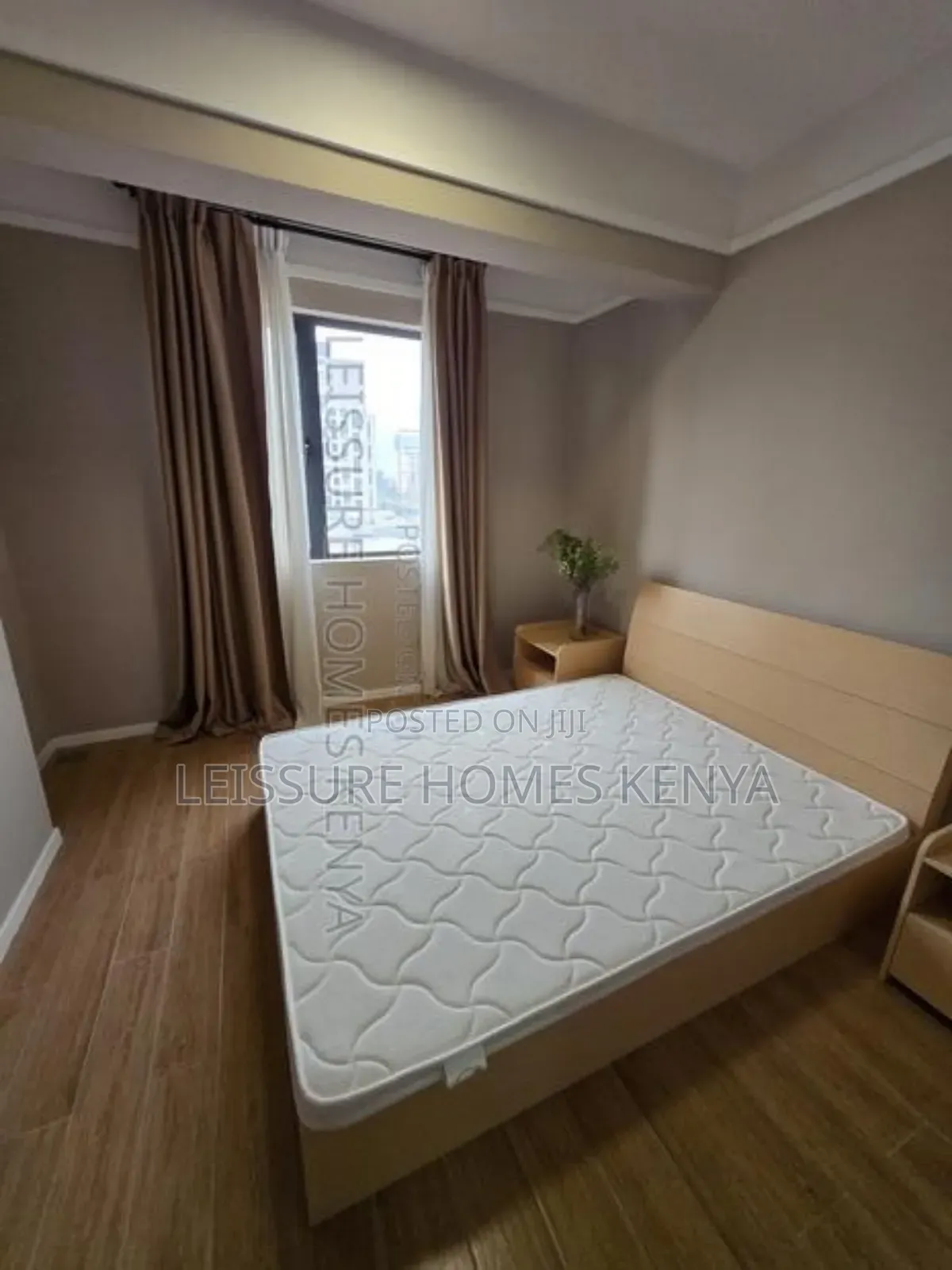 Studio Apartment in Kilimani for sale