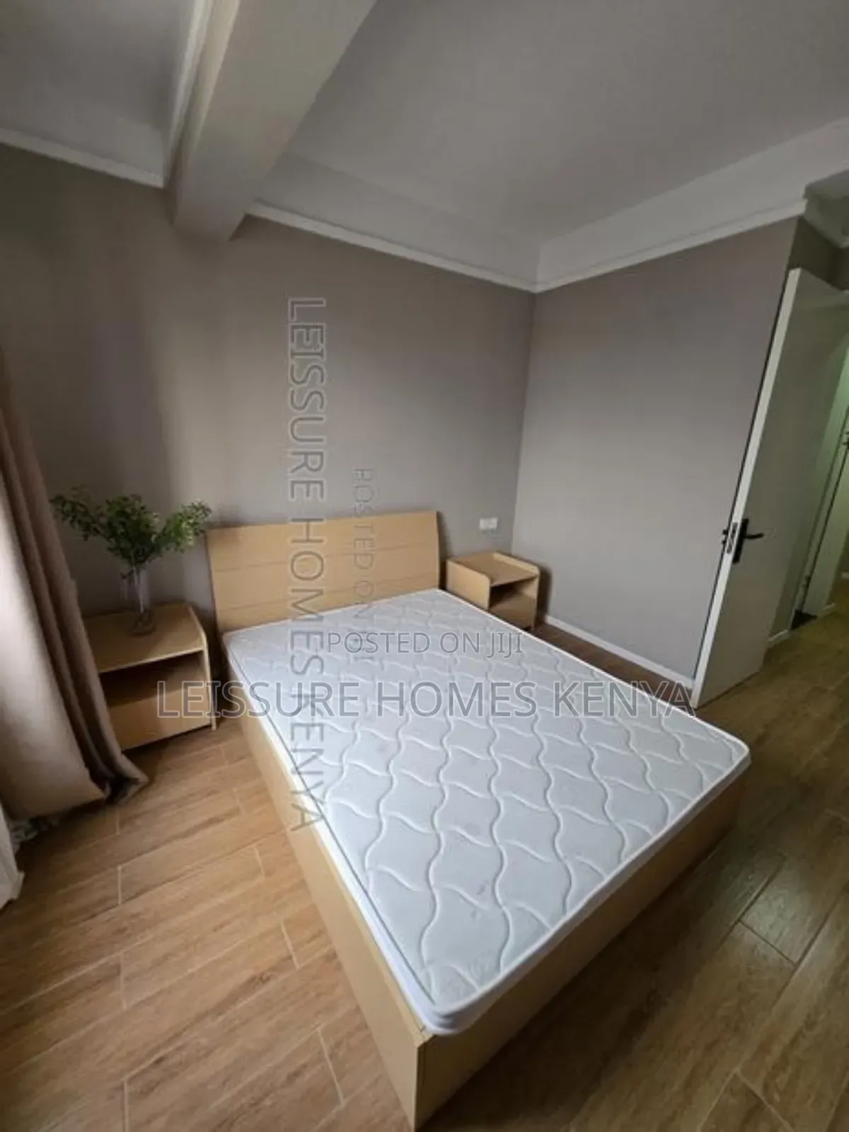 Studio Apartment in Kilimani for sale