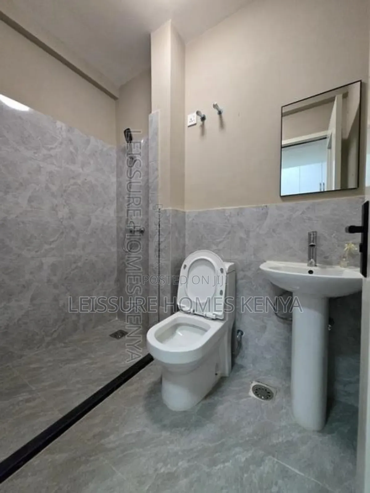 Studio Apartment in Kilimani for sale