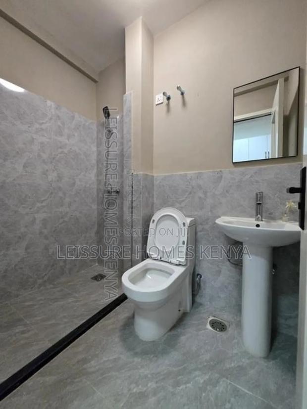 Studio Apartment in Kilimani for sale - thumbnail 10