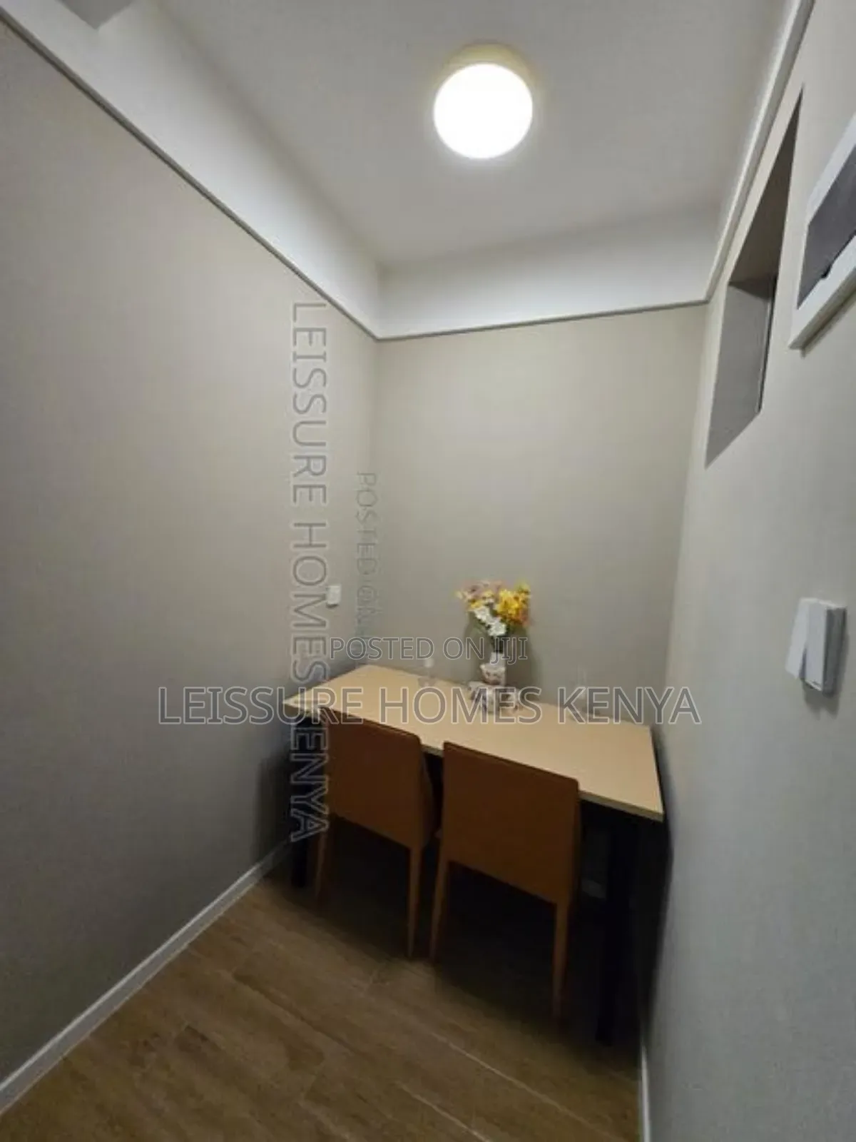 Studio Apartment in Kilimani for sale