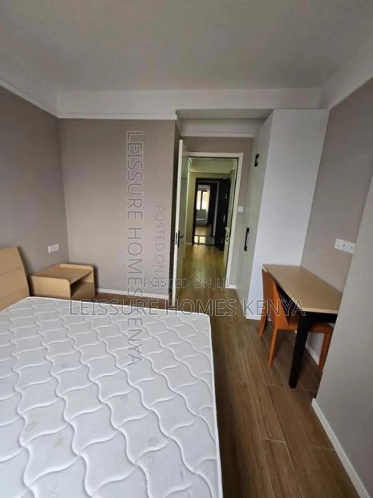 Studio Apartment in Kilimani for sale
