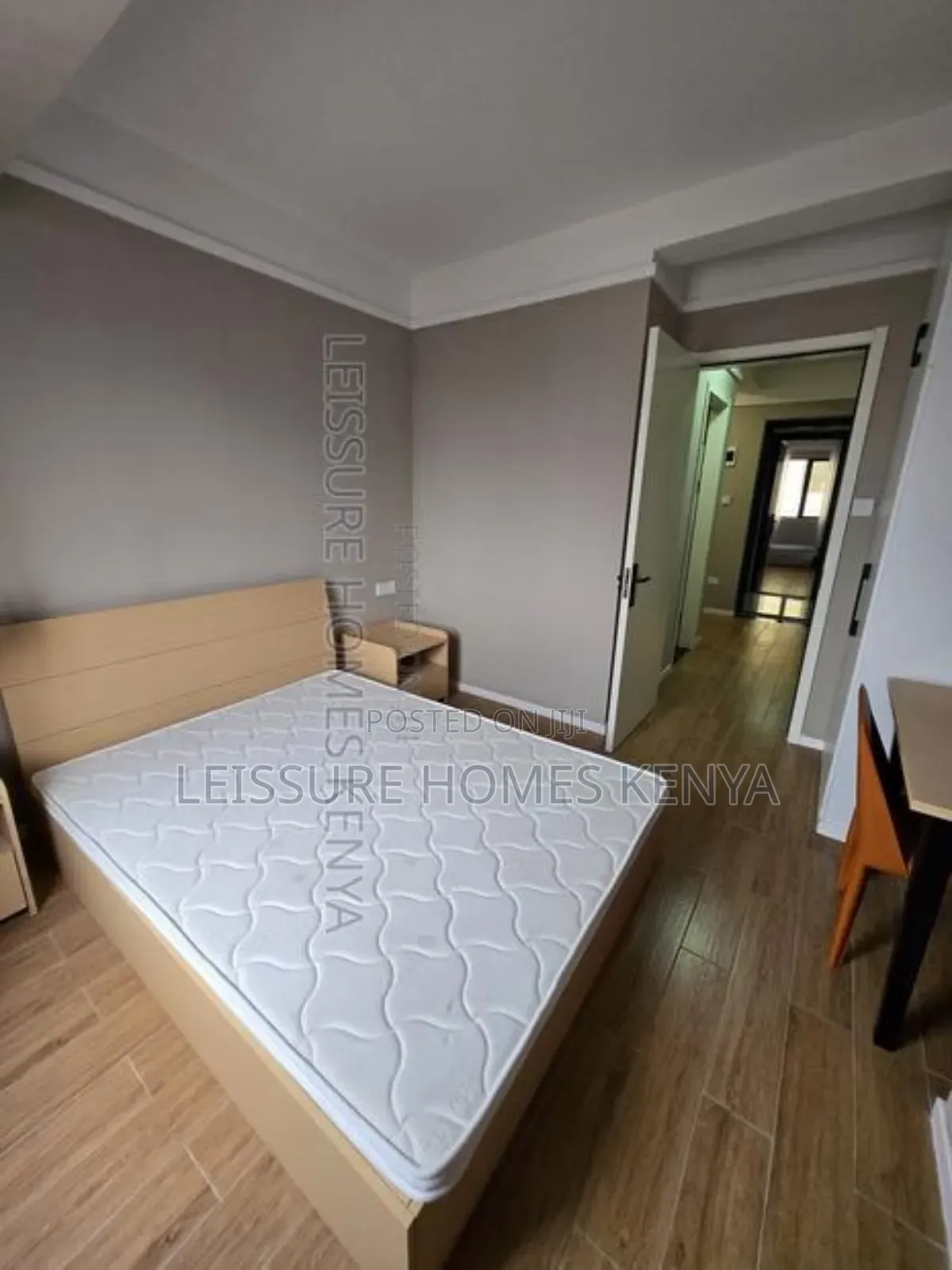 Studio Apartment in Kilimani for sale
