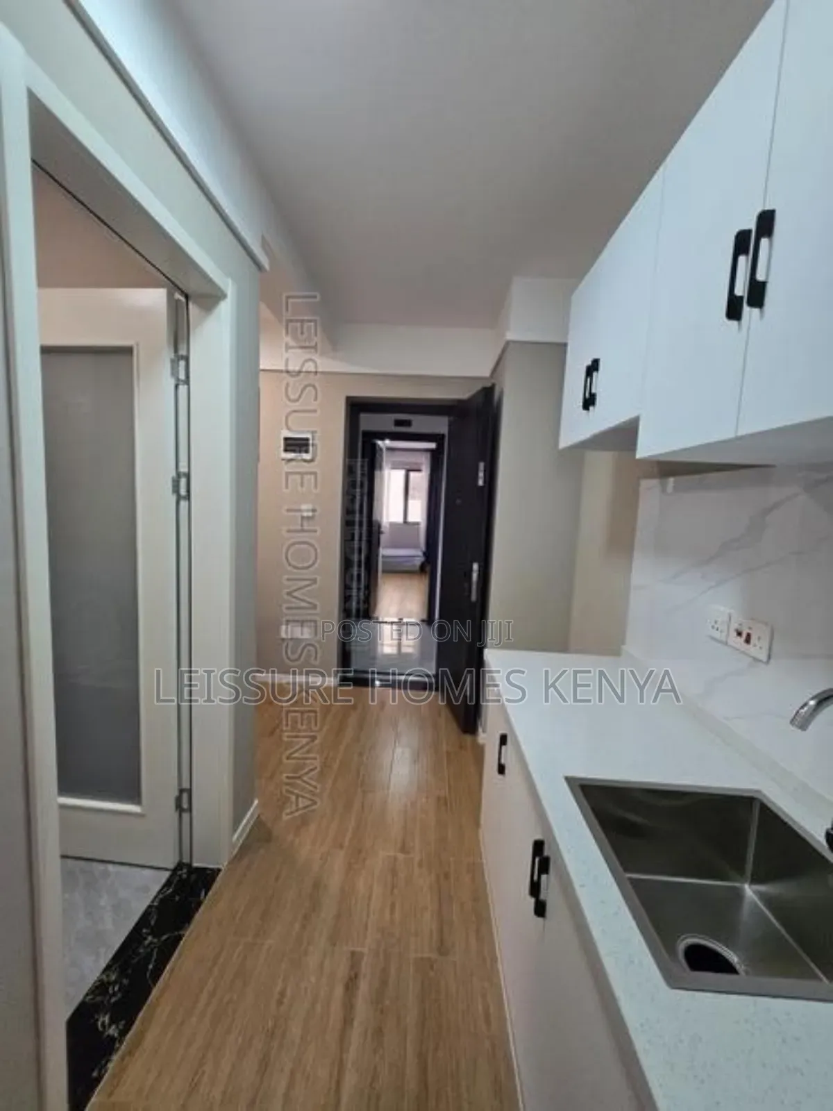 Studio Apartment in Kilimani for sale