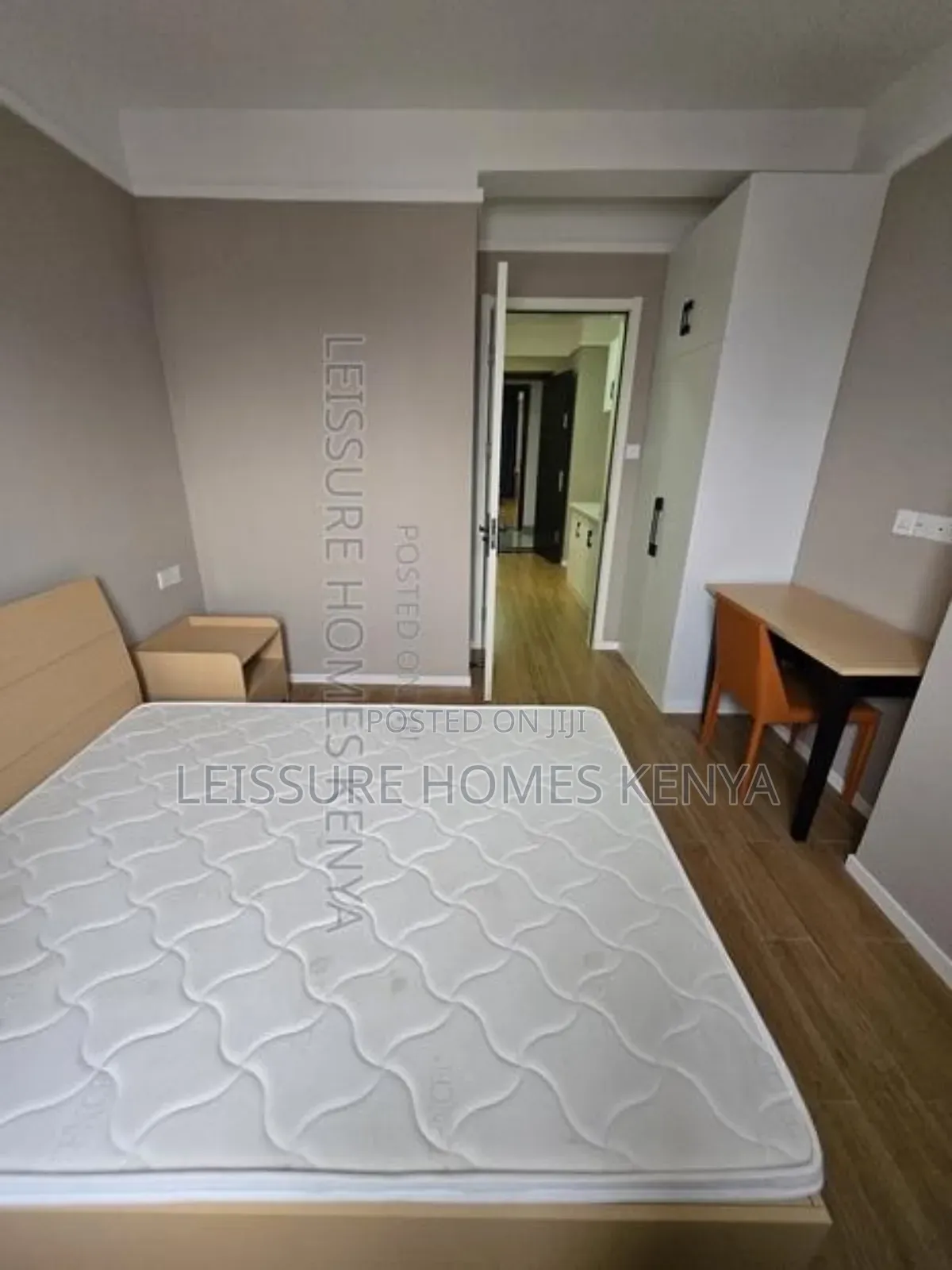 Studio Apartment in Kilimani for sale