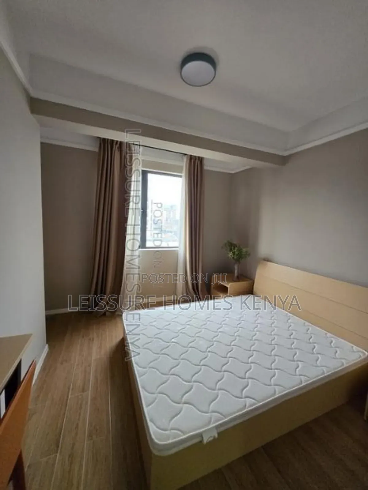 Studio Apartment in Kilimani for sale