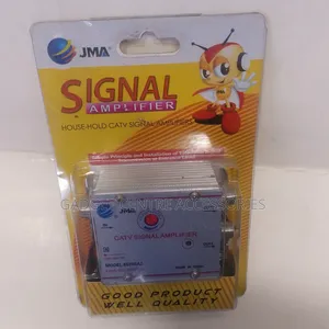Signal Amplifier 2 Way