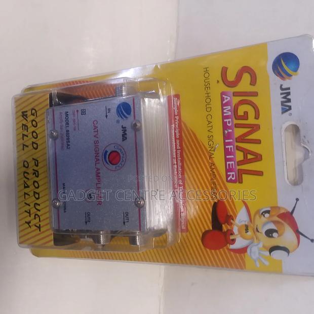 Signal Amplifier 2 Way - thumbnail 2