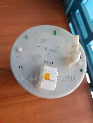 Fuel Pump Nissan Tiida