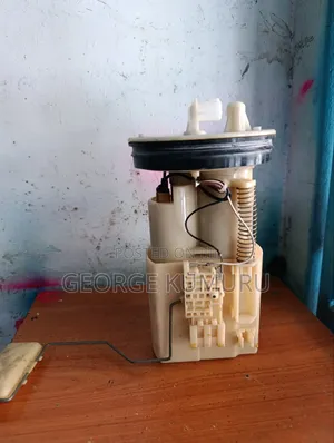 Fuel Pump Nissan Tiida