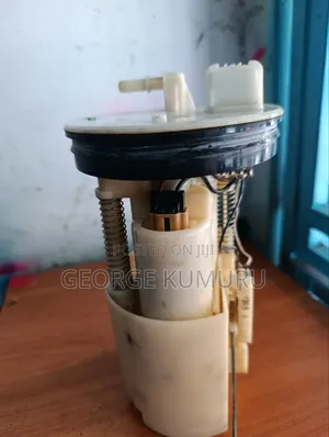Fuel Pump Nissan Tiida