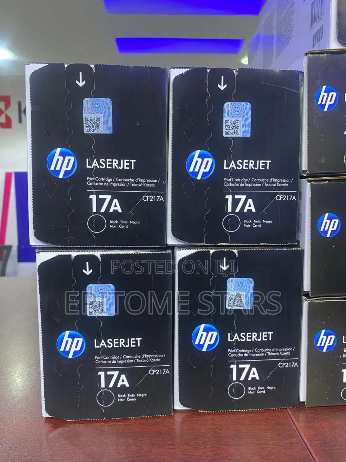 Hp Laserjet Pro M102 Series Hp 17a Yield Above 1,600 Pages