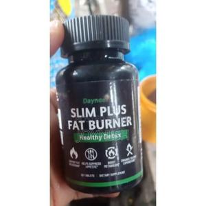 Slim Plus Fat Burner - thumbnail 2