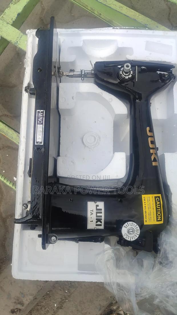 Juki Ta-1 Sewing Machine