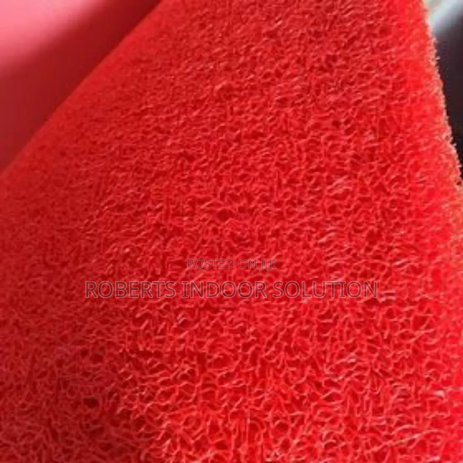Spaghetti Coil Mat, Prevent Floors Safe and Clean From Spills