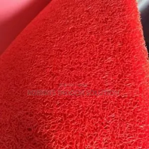 Spaghetti Coil Mat, Prevent Floors Safe and Clean From Spills