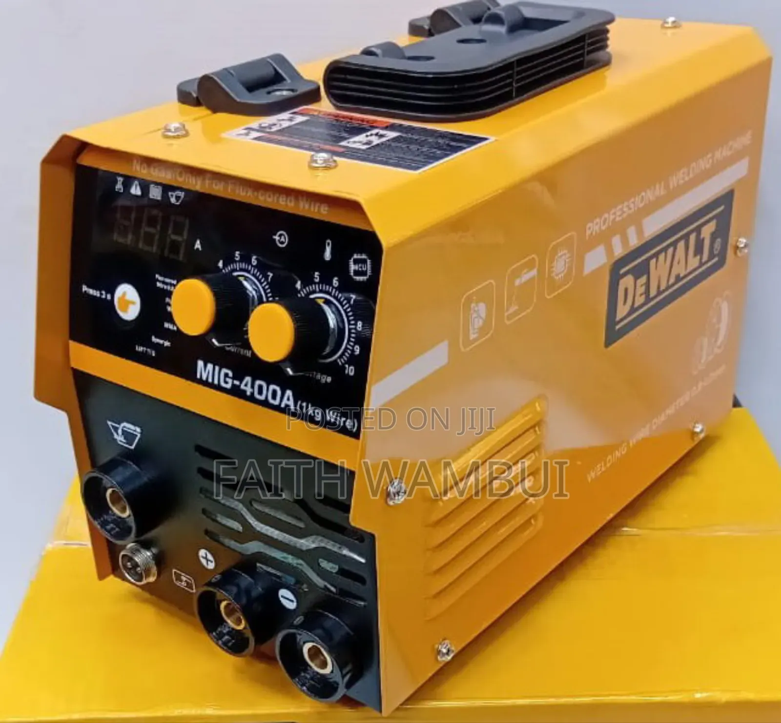 Professional Dewalt Welding Machine/Welding Machine Dewalt