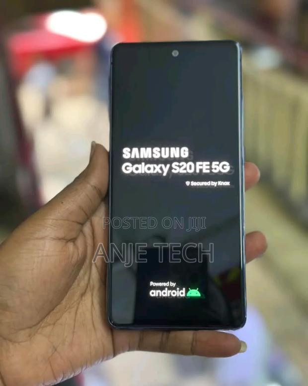 Samsung Galaxy S20 Ultra 128 GB Black - thumbnail 3