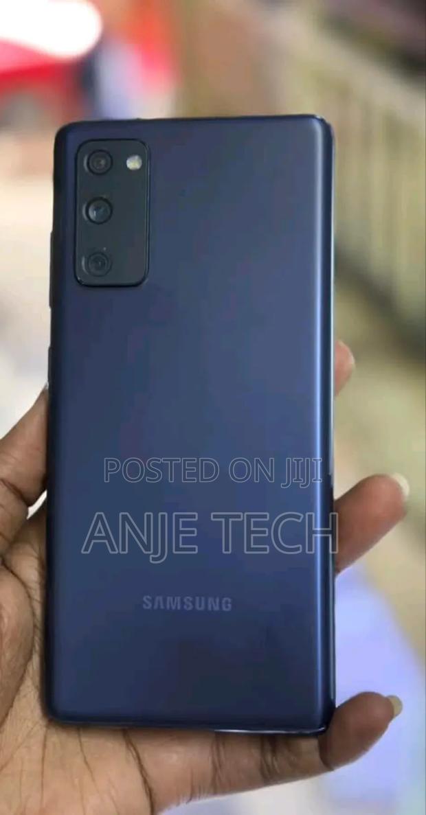 Samsung Galaxy S20 Ultra 128 GB Black - thumbnail 4