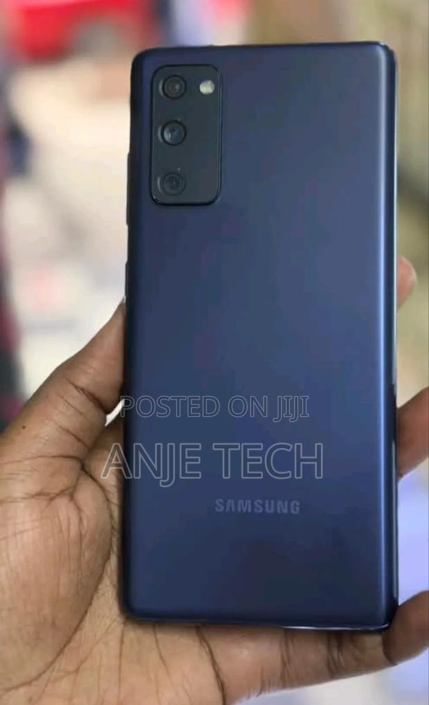 Samsung Galaxy S20 Ultra 128 GB Black - thumbnail 5