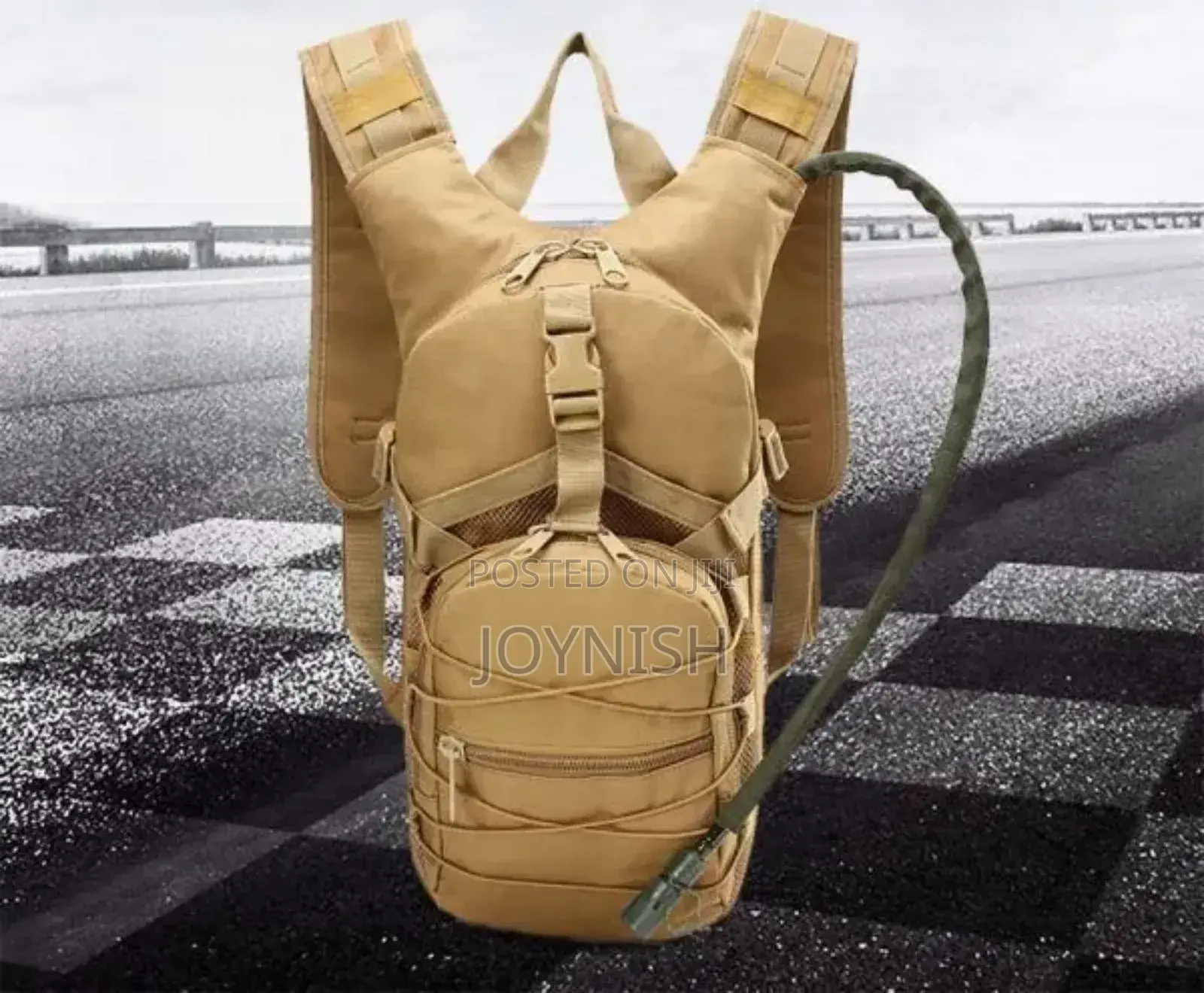Camel Bag/ Hiking Water Bag