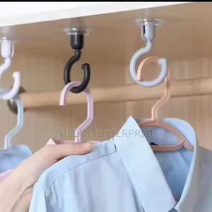 Diy No Drilling Multiple Purposes Mosquito Net Hooks