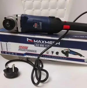 Maxmech Top Quality Grinder