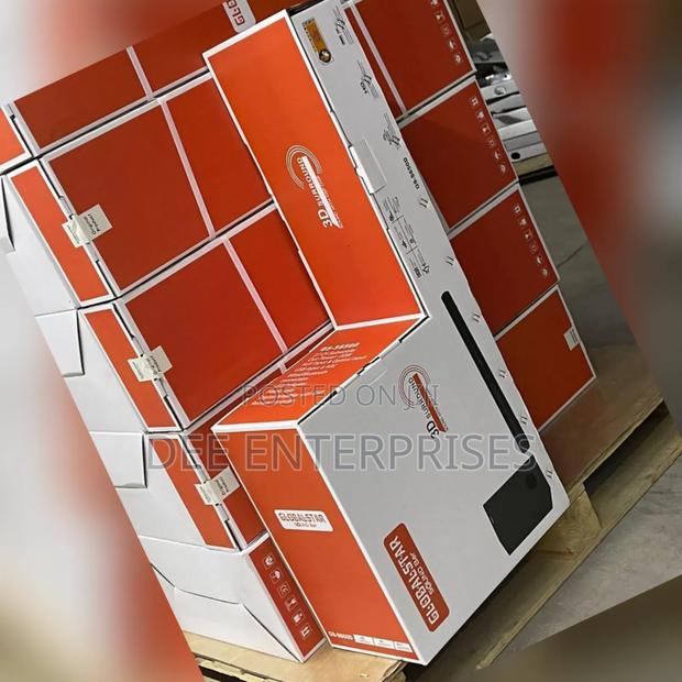 Globalstar 2.1soundbar System - main view