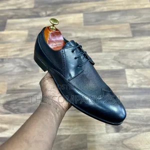 Quality Leather Timberland Clarks Official Laced Men Casual Shoes