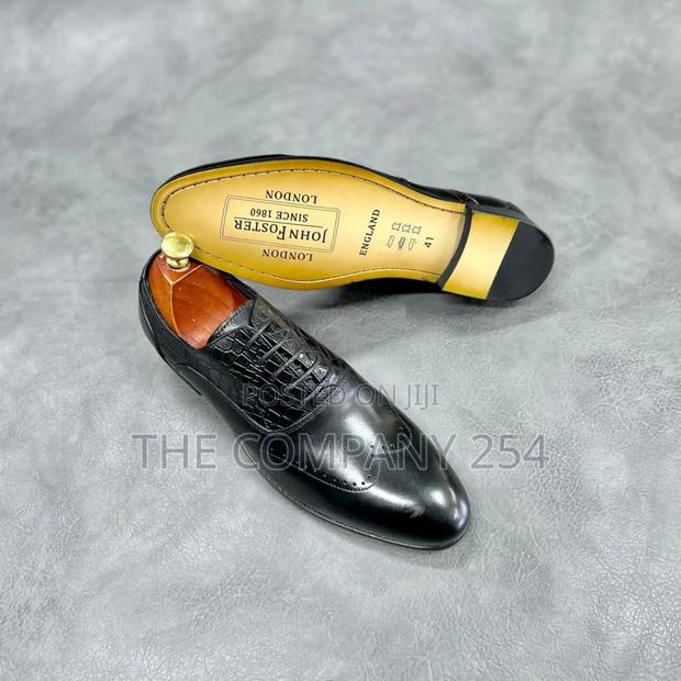 Quality Leather Timberland Clarks Official Laced Men Casual Shoes - thumbnail 10