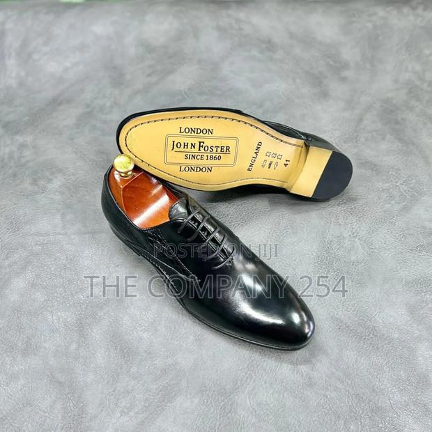 Quality Leather Timberland Clarks Official Laced Men Casual Shoes - thumbnail 11
