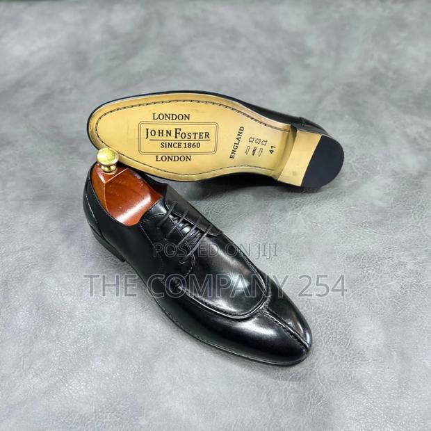 Quality Leather Timberland Clarks Official Laced Men Casual Shoes - thumbnail 12
