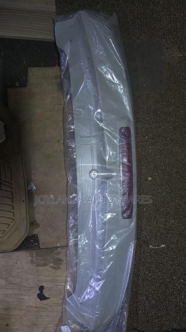 Probox Universal Spoiler - main view