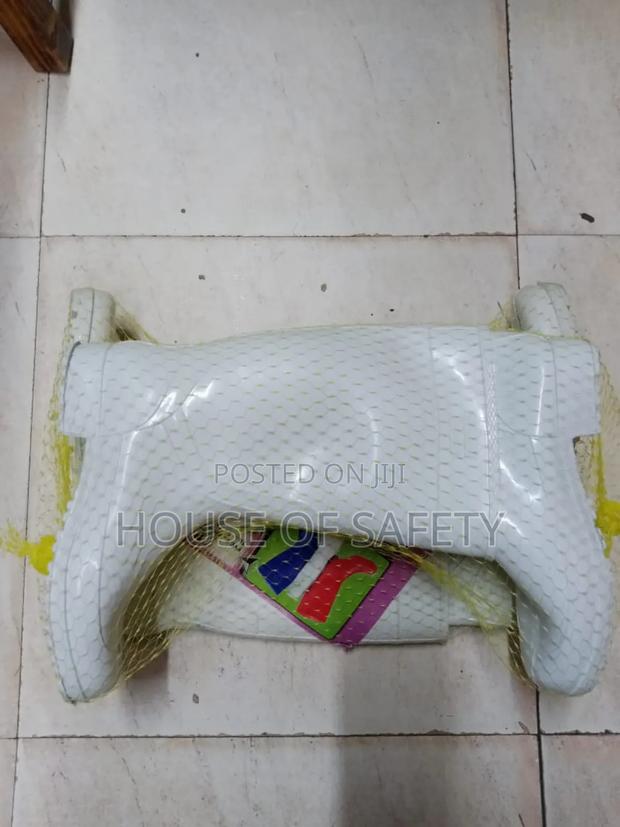 PVC Gumboot - main view