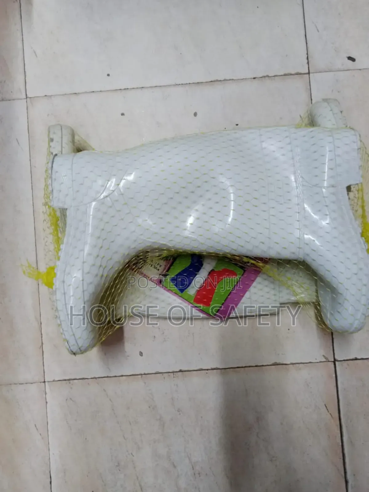 PVC Gumboot