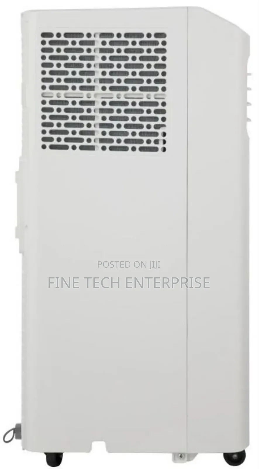 Hisense 12000btu Portable Air Conditioner