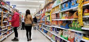 Minimart Supermarket/Retailshop Point of Sale System - thumbnail 2