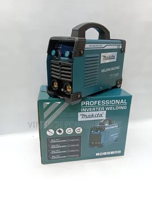 Makita Welding Machine