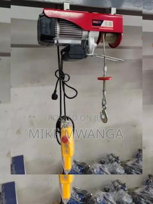 Half Ton Hoist (1/2ton) - main view