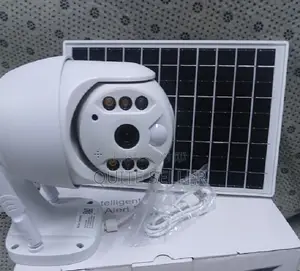 Ubox Security Camera Trouble Shooting and Solution