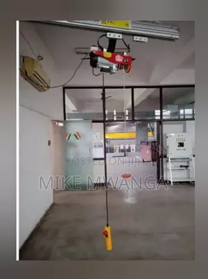 500kg Construction Hoist