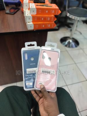 Sam.A20s Back Cover !! - thumbnail 2