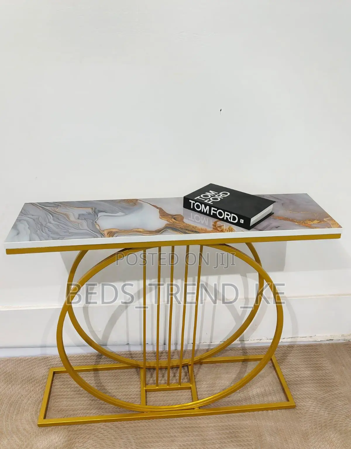 Dreamy Coffee Table