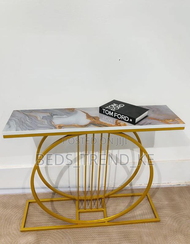 Dreamy Coffee Table